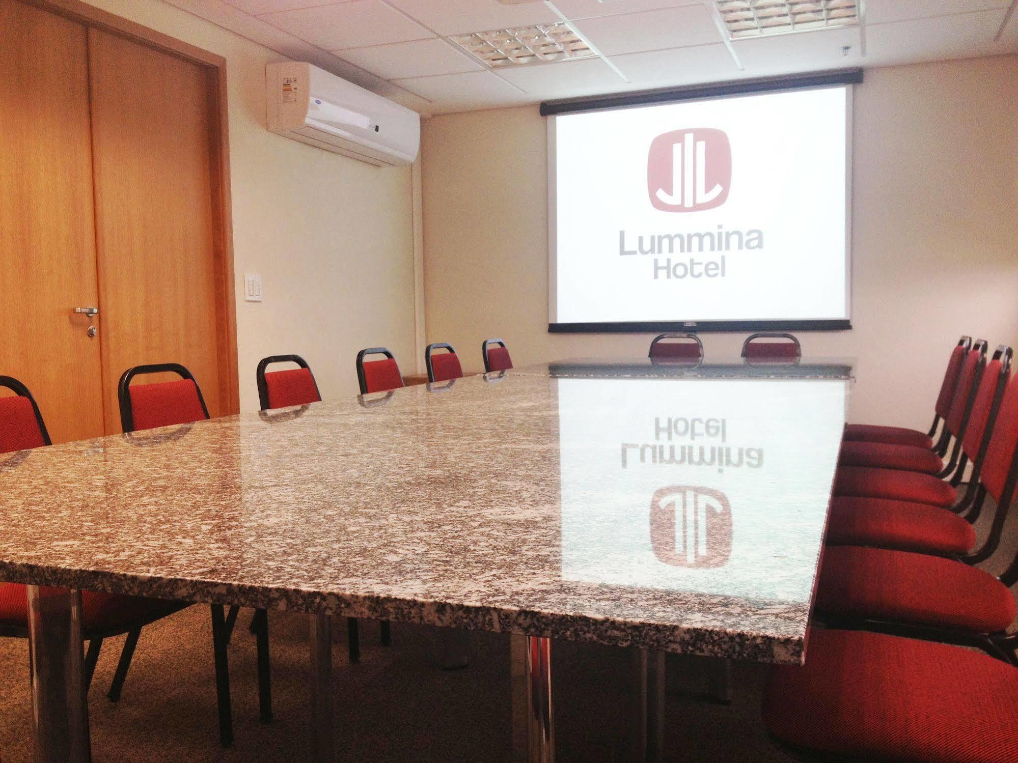 Lummina Barueri Alphaville Buitenkant foto